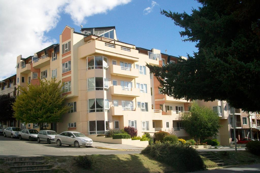 Departamento Costanera Apartment San Carlos de Bariloche Exterior photo