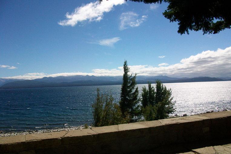 Departamento Costanera Apartment San Carlos de Bariloche Exterior photo